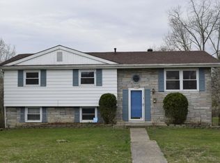 2958 Gibbs Ct, Ashland, KY 41101
