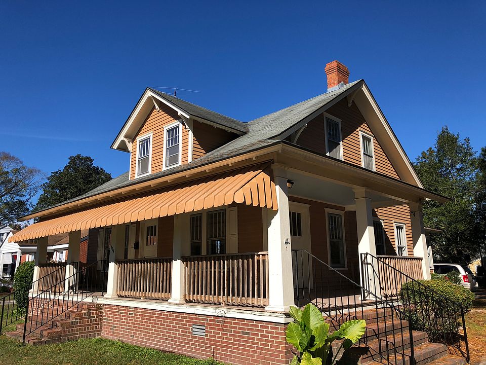 114 Virginia Road, Edenton