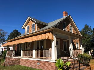 114 Virginia Rd, Edenton, NC 27932