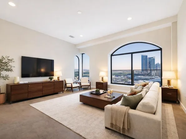 507 Sabine St APT 707, Austin, TX 78701