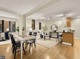 The Chastleton, Washington, DC 20009