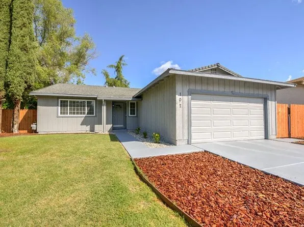 107 Bell Ave, Sacramento, CA 95838