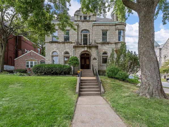 2166 Lafayette Ave APT A, Saint Louis, MO 63104