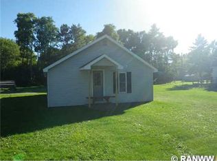603 Tainter St, Chetek, WI 54728