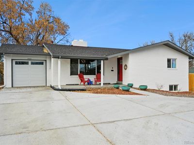 3661 Miller Street, Wheat Ridge, CO, 80033