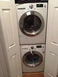 Rented by Westminster Management