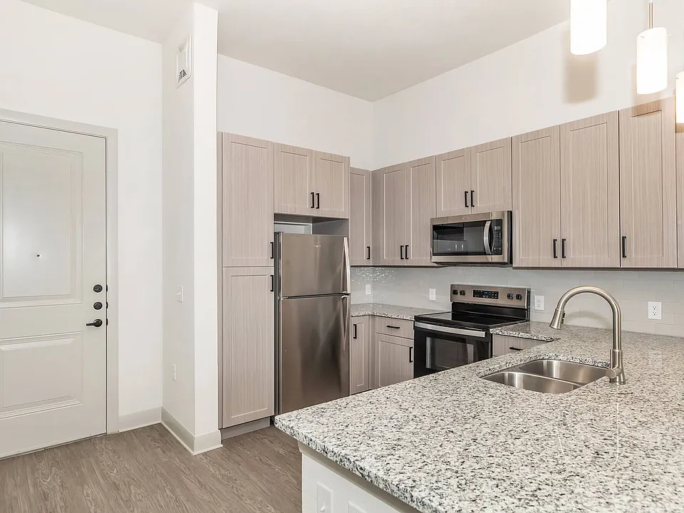 Fiji Lofts