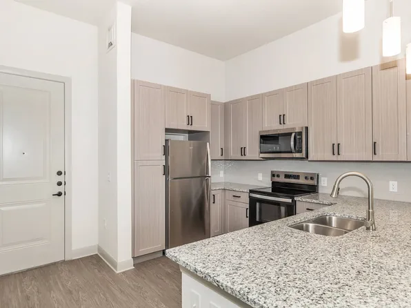 Fiji Lofts