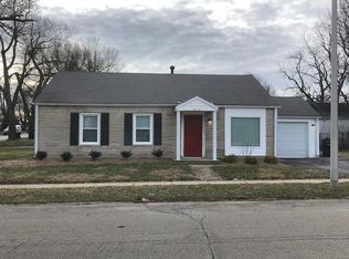2278 Allen Dr, Lexington, KY 40505