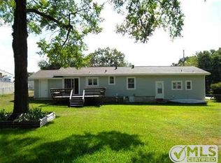 104 Cain Rd, Hot Springs, AR 71913