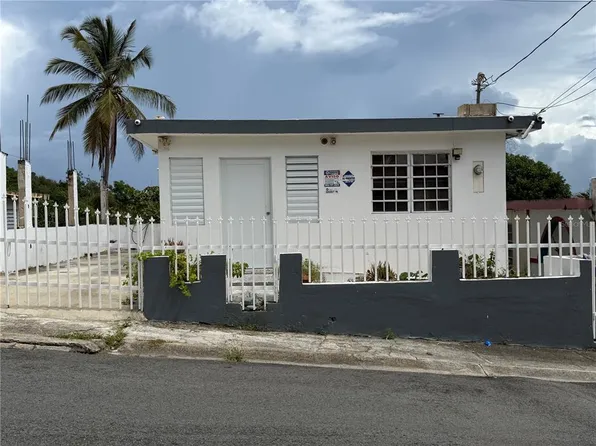 263 Calle 24 ALTURAS DE CAMPO RICO, CANOVANAS, PR 00729