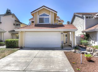 2937 Barrington Ter, Fremont, CA 94536