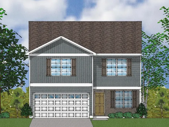 337 Carramore Dr, Inman, SC 29349