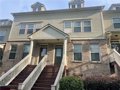 4426 Grove Field Park, Suwanee, GA, 30024