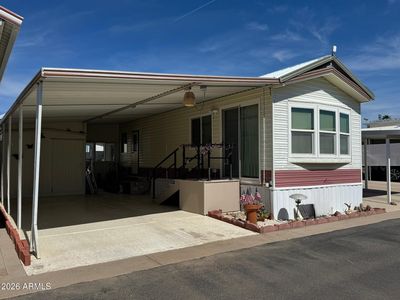 214 E CHOLLA Lane, Florence, AZ, 85132