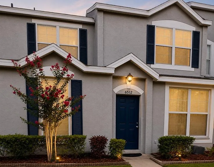 6512 Osprey Lake Cir — Photo 1