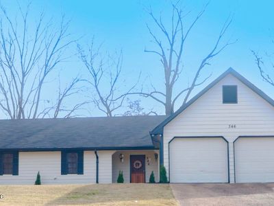 346 Sharon Hills Dr, Jackson, MS, 39212