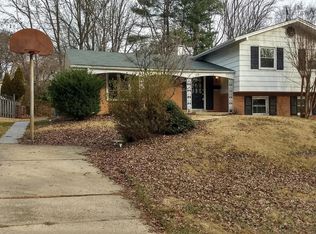 11720 Stonington Pl, Silver Spring, MD 20902