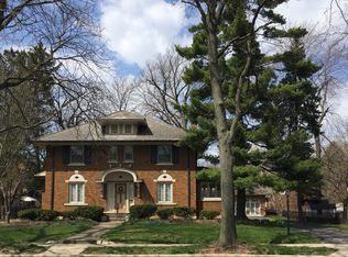 1211 Glenwood Ave, Joliet, IL 60435