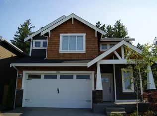 5526 67th Street Ct NW, Gig Harbor, WA 98335