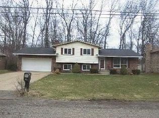 325 Carnwise St SW, Canton, OH 44706