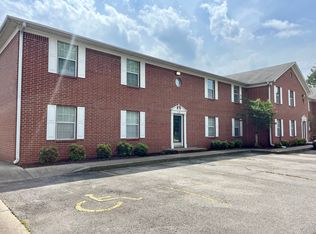 2010 Cleveland St #B5, Conway, AR 72032
