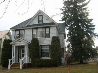 715 Ellis Ave, Ashland, WI 54806