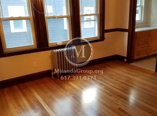 32 Aberdeen Ave #ARRAY, Cambridge, MA 02138