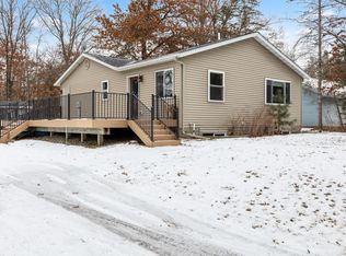 22158 County Road 3, Merrifield, MN 56465