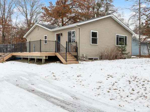 22158 County Road 3, Merrifield, MN 56465