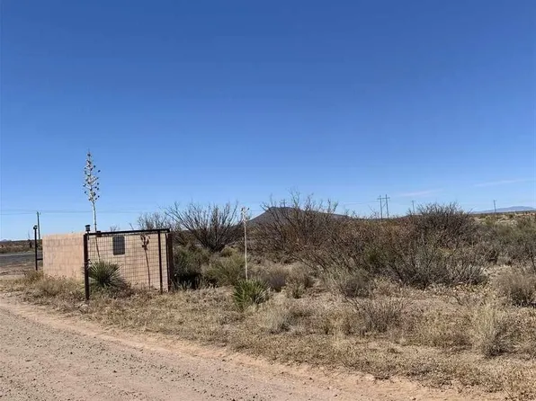 Silver City Hwy NW, Deming, NM 88030