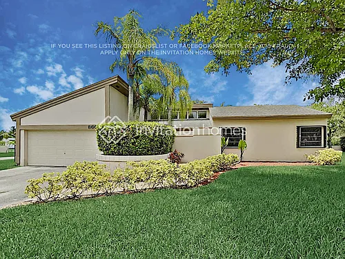 8600 SW 140th Ter Photo 1