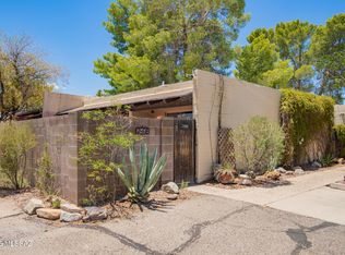 2866 N Beverly Ave, Tucson, AZ 85712