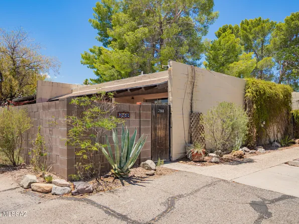 2866 N Beverly Ave, Tucson, AZ 85712