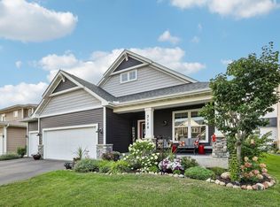 3129 Glasgow St, River Falls, WI 54022