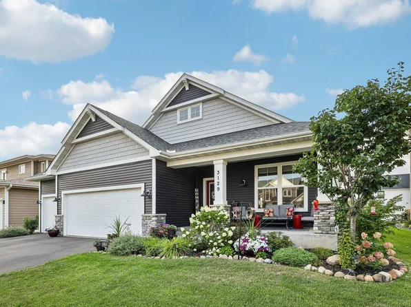3129 Glasgow St, River Falls, WI 54022