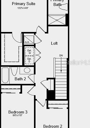 3rd image of this home