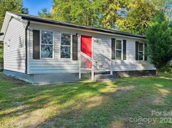 414 E Church St, Dallas, NC 28034