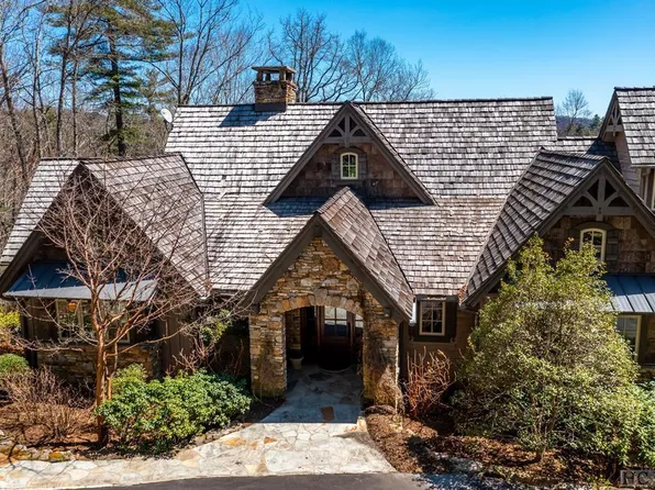 872 Cross Creek Trail, Cullowhee, NC 28723