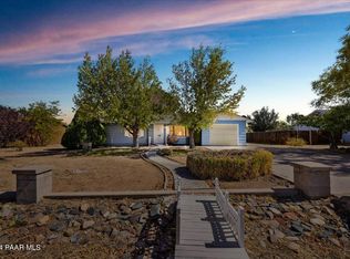 3015 N Indian Wells Dr, Prescott Valley, AZ 86314