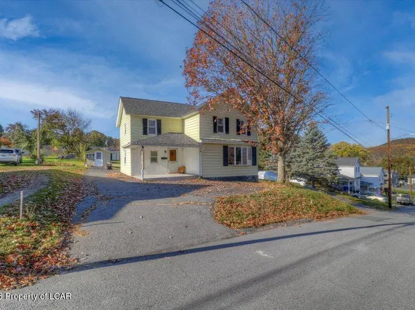 522 Green St, Duryea, PA 18642