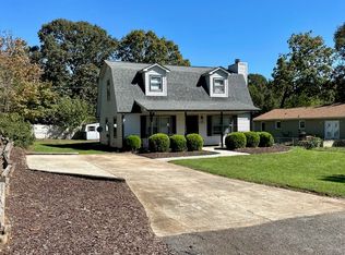 2521 Rolling Green Rd, Anderson, SC 29621