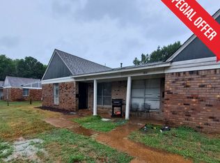 1843 S Perkins Rd, Memphis, TN 38117