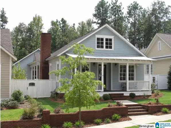 652 Preserve Way, Birmingham, AL 35226