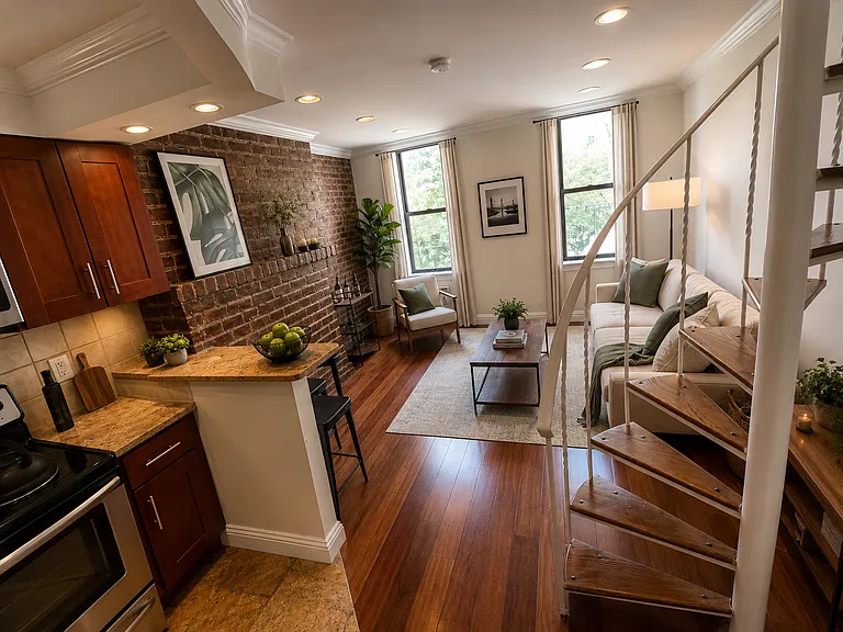 45 1st Ave #5Q — Photo 8