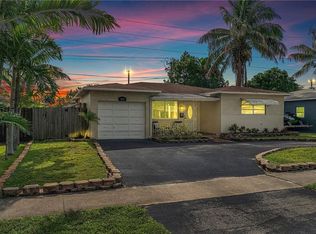 1401 N 31st Rd, Hollywood, FL 33021
