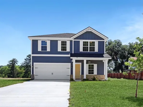 38 Halcyon Way, Ludowici, GA 31316