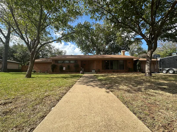 4713 Blaney Ave, North Richland Hills, TX 76180