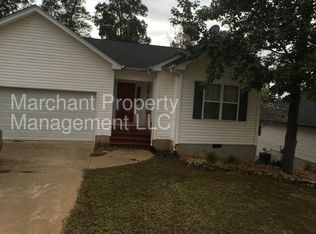 117 Woodgrove Way, Greer, SC 29651