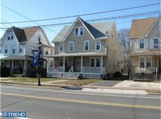 406 Burlington Ave, Delanco, NJ 08075